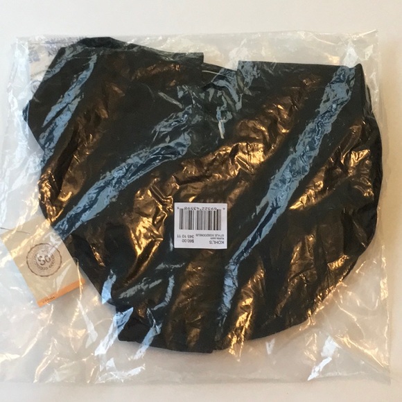 🎉3X Host Pick🎉 Ladder Front One-Piece Swimsuit XS - NWT - Picture 6 of 7